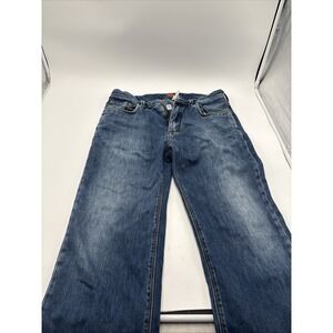 Tommy Bahama Indigo Slim Straight Jeans